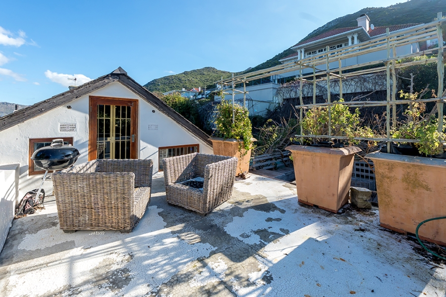 3 Bedroom Property for Sale in St James Western Cape